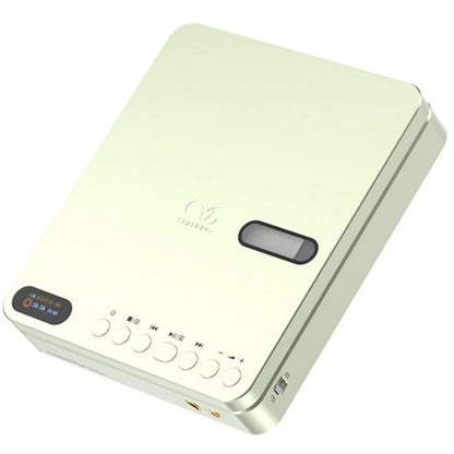 Shanling EC Play Portable CD Player - The HiFi Cat