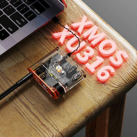 HiFiCat - Premium HiFi Audio Gear: AMP/DACs, IEMs & More | Fast Shipping