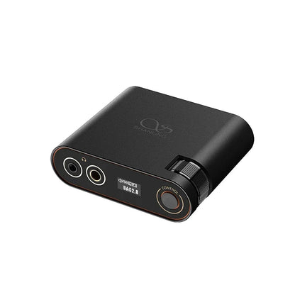 SHANLING H0 Protable Mini Desktop DAC AMP Headphone Amplifier CS43198 - The HiFi Cat