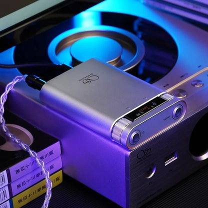 HiFiCat - Premium HiFi Audio Gear: AMP/DACs, IEMs & More HiFiCat - Premium HiFi Audio Gear: AMP/DACs, IEMs & More