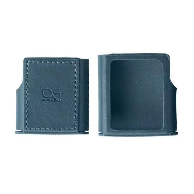SHANLING Leather Case For M0 pro Player - The HiFi Cat