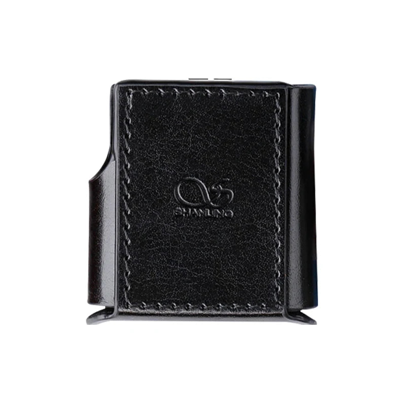 SHANLING Leather Case For M0 pro Player – The HiFi Cat