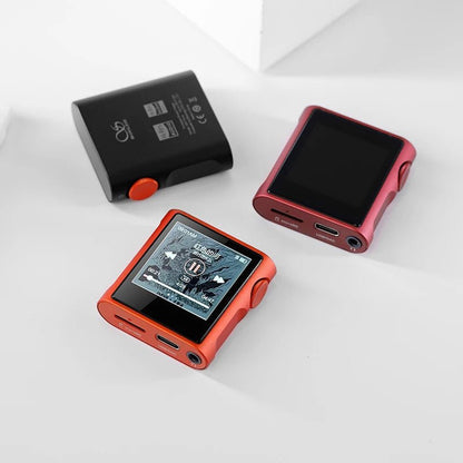 SHANLING M0 Pura / M0 Pro Portable Hi - Res Music Player - The HiFi Cat