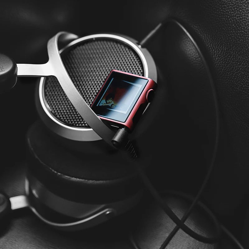 SHANLING M0 Pura / M0 Pro Portable Hi - Res Music Player - The HiFi Cat