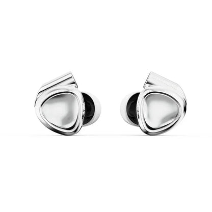 SHANLING ME500 SHINE Hybrid Driver 1DD+2 Knowles BA Earphone IEM - The HiFi Cat