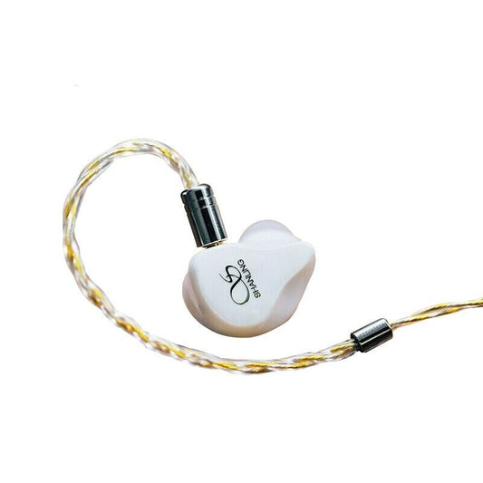 Shanling ME700 Lite In - Ear Earphone Five - driver Hybrid High - End Earphones With Premium MMCX Connectors - The HiFi Cat