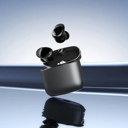 SHANLING MTW200 Plus TWS Ture Wireless 5.3 Earbuds - The HiFi Cat