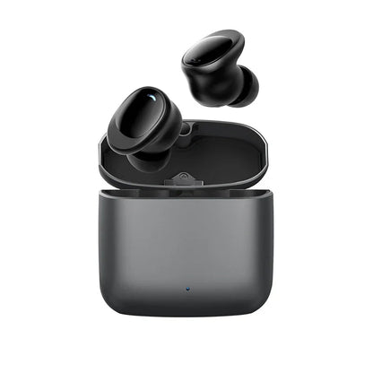 SHANLING MTW200 Plus TWS Ture Wireless 5.3 Earbuds - The HiFi Cat