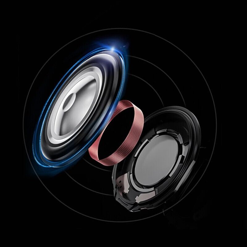 SHANLING MTW200 TWS Ture Wireless Earphone Bluetooth 5.2Waterproof Sports Earbud Headset Support Aptx AAC SBC - The HiFi Cat