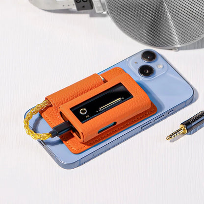 SHANLING ONIX Magnetic Case for Bate Xi2 - The HiFi Cat