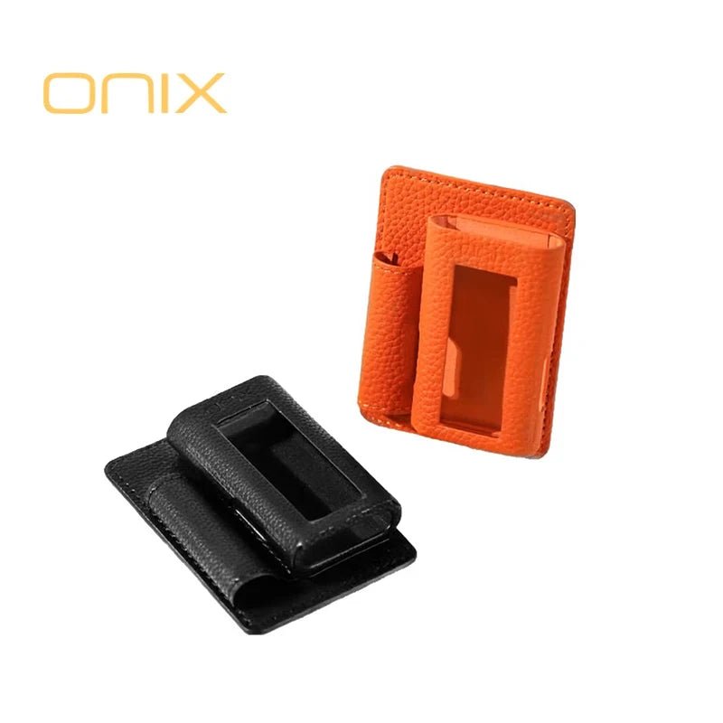 SHANLING ONIX Magnetic Case for Bate Xi2 - The HiFi Cat