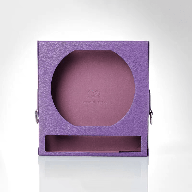 SHANLING Protective Case for ECZEROT CD Player - The HiFi Cat