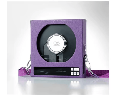 SHANLING Protective Case for ECZEROT CD Player - The HiFi Cat