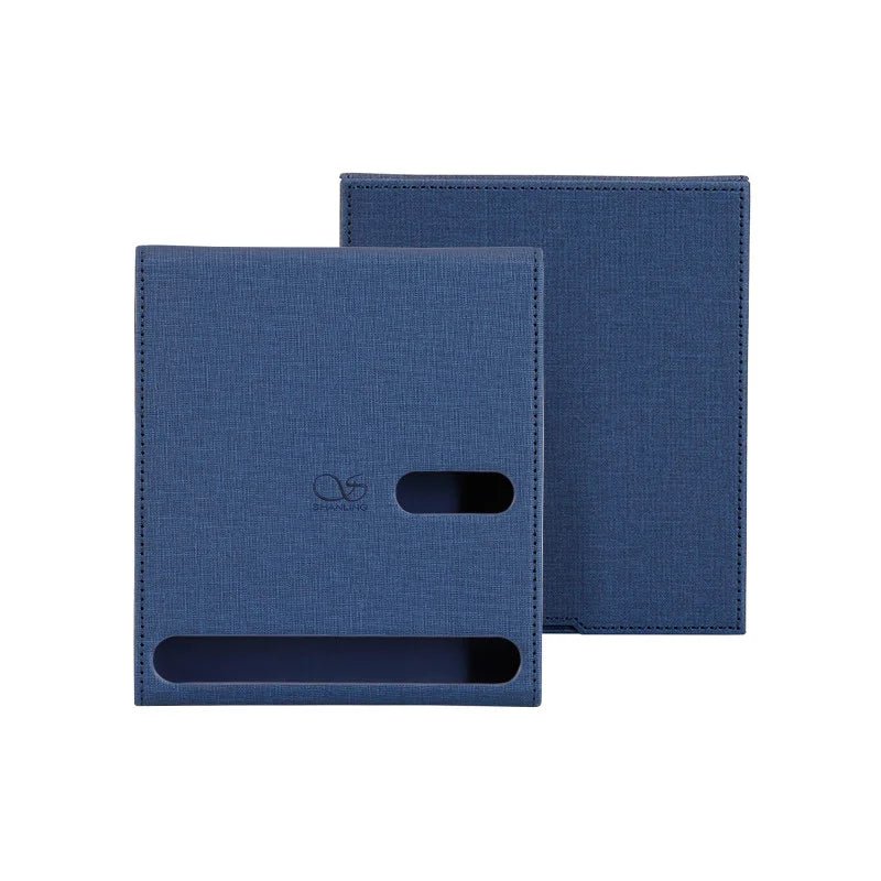 SHANLING protective Leather Case for EC Play CD Player - The HiFi Cat
