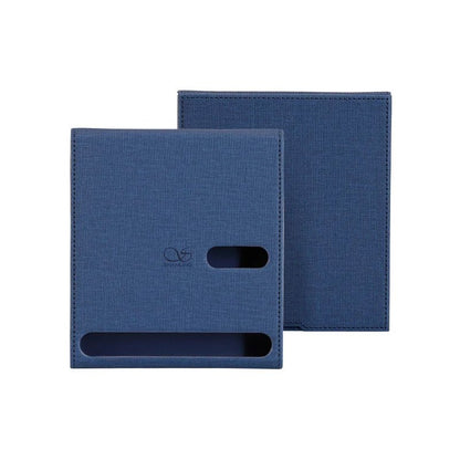 SHANLING protective Leather Case for EC Play CD Player - The HiFi Cat