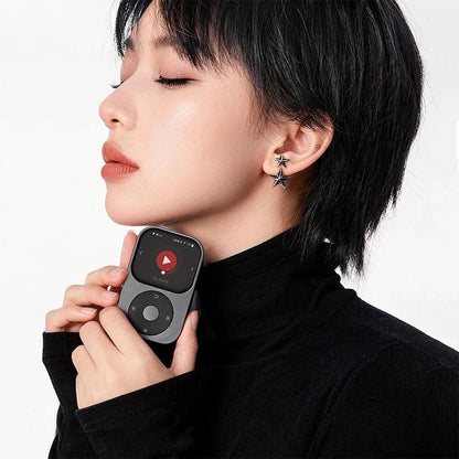 Shanling Q2 Hi-Fi Portable Music Player | 4x CS43131 DAC | PCM768 - The HiFi Cat