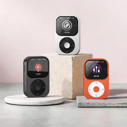 Shanling Q2 Hi-Fi Portable Music Player | 4x CS43131 DAC | PCM768 - The HiFi Cat