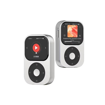 Shanling Q2 Hi-Fi Portable Music Player | 4x CS43131 DAC | PCM768 - The HiFi Cat