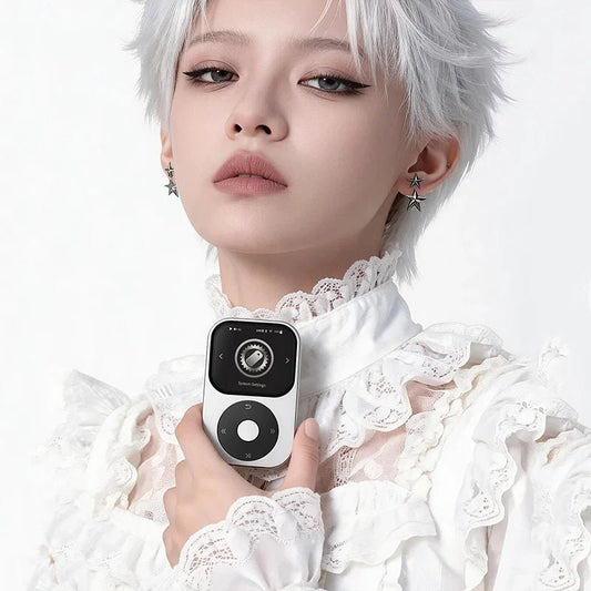 Shanling Q2 Hi-Fi Portable Music Player | 4x CS43131 DAC | PCM768 - The HiFi Cat