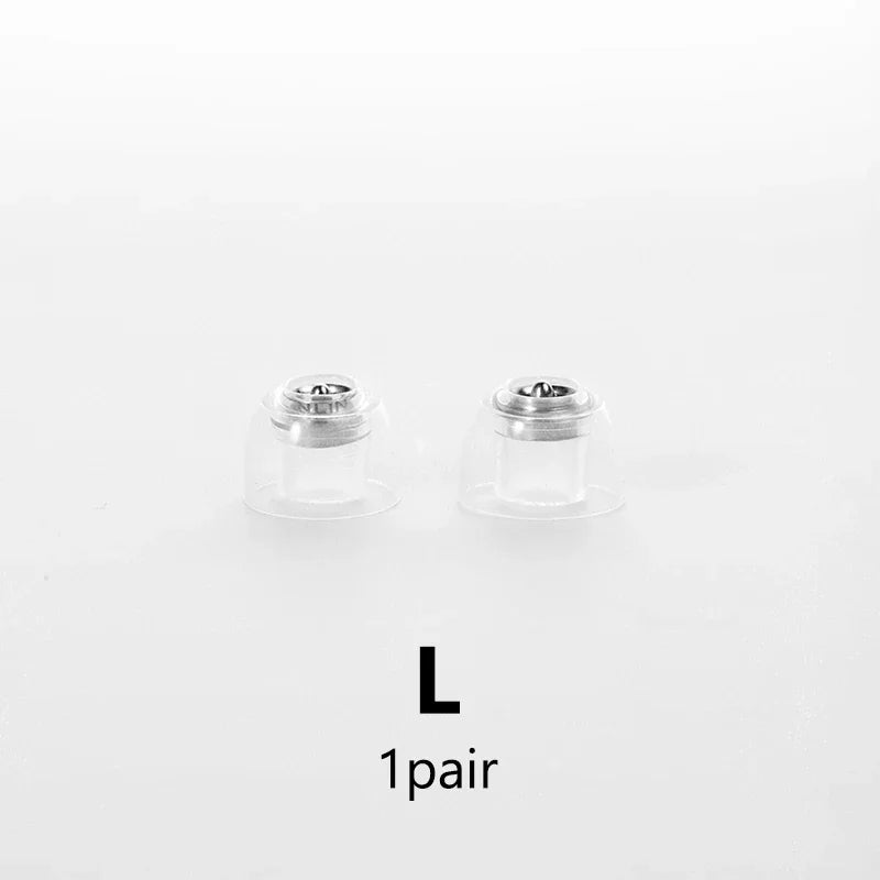 SHANLING SE100 Silicone Eartips Ear Tip - The HiFi Cat