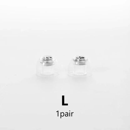 SHANLING SE100 Silicone Eartips Ear Tip - The HiFi Cat