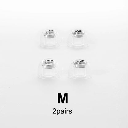 SHANLING SE100 Silicone Eartips Ear Tip - The HiFi Cat