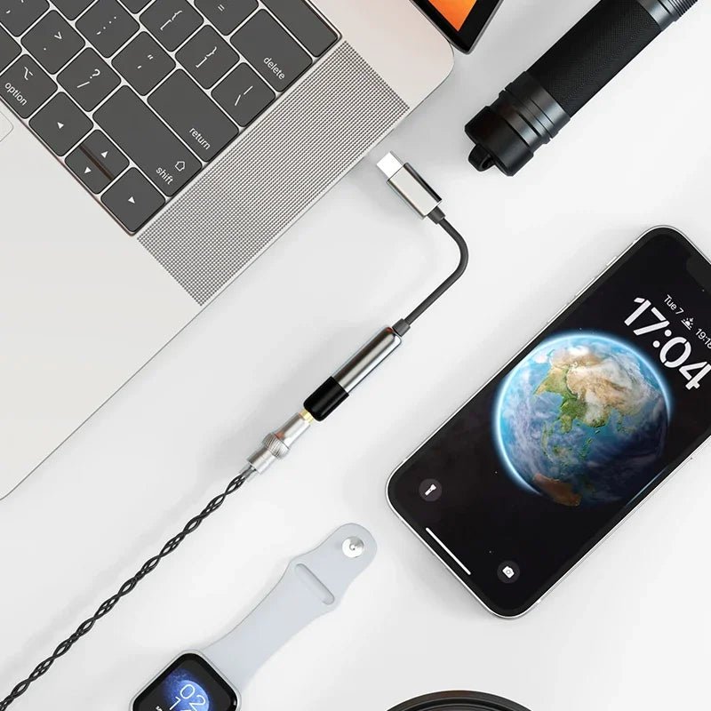 HiFiCat - Premium HiFi Audio Gear: AMP/DACs, IEMs & More | Fast Shipping