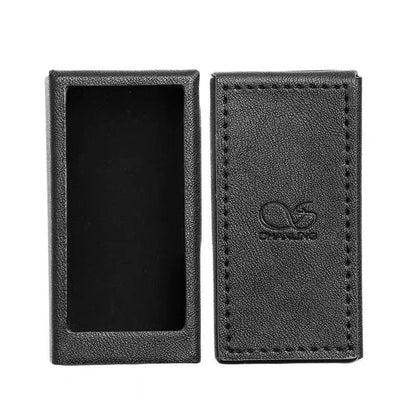 Shanling UA6 Leather case for Shanling UA6 USB DAC - The HiFi Cat