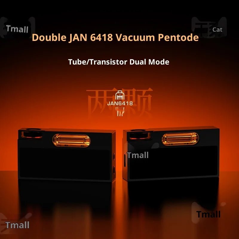 Shanling UA7 Portable USB DAC & Headphone Amplifier Decoding Hifi 4.4mm Transistor High - End Audio Player for Music Enthusiasts - The HiFi Cat