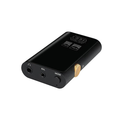 Shanling UP4 2022 Full ES9219C DAC Bluetooth 5.0 decoded Headphone Amplifier - The HiFi Cat