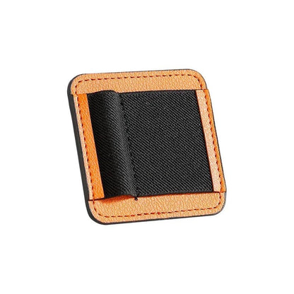 SHANLING USB DAC AMP Phone Pouch with Magnetic Elastic Bands - The HiFi Cat