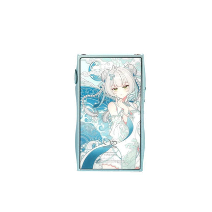 SHANLING x TANCHJIM M3 PLUS Limited Edition Portable Android Music Player MP3 - The HiFi Cat