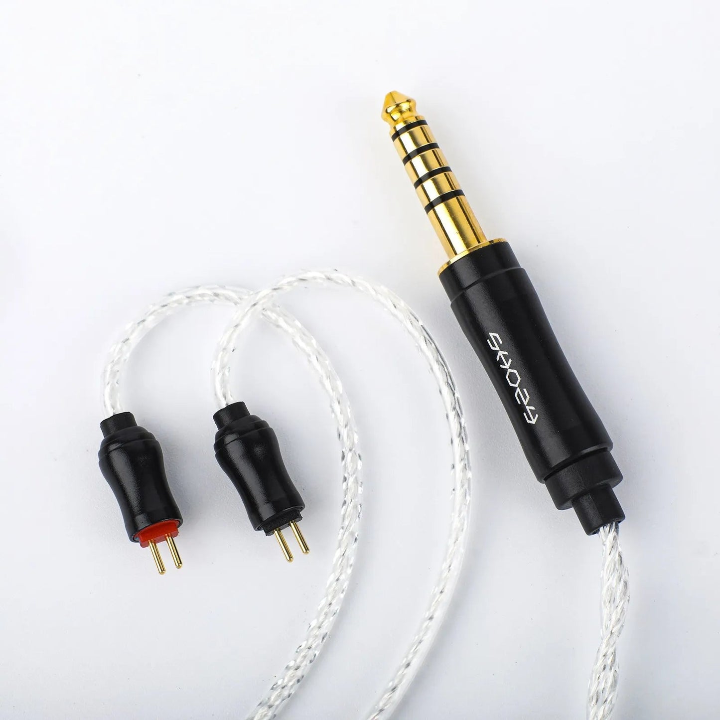 Shozy P20 14.5mm Large Diaphragm Dynamic Driver IEM Earphone - The HiFi Cat