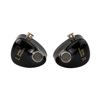 SIMGOT EM6L 1DD + 4BA Hybrid Driver In - ear Monitor HiFi IEM Earphone - The HiFi Cat