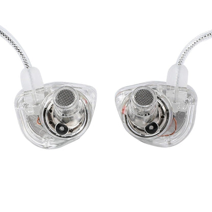 SIMGOT EW100 DSP 10MM Dual - Cavity Dynamic Driver Earphone - The HiFi Cat