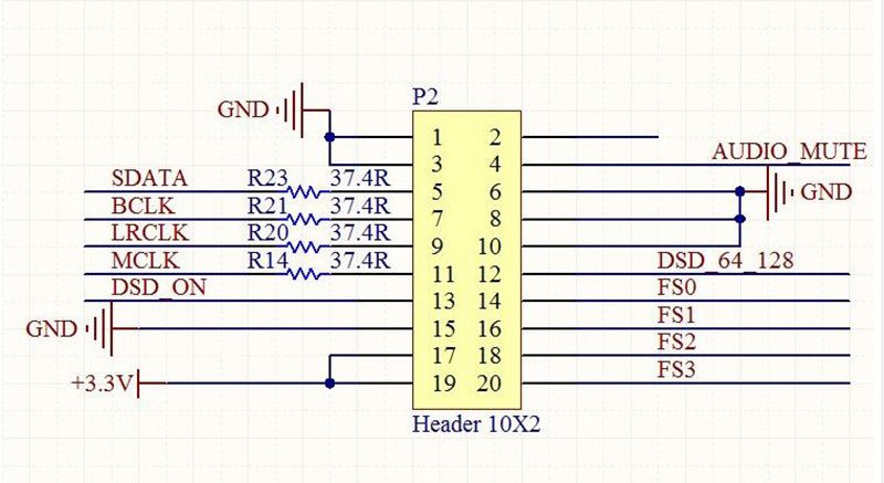 SINGXER F - 1 XMOS USB digital interface Module with XU208 chip High end U8 upgraded - The HiFi Cat