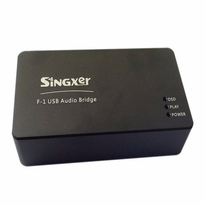 SINGXER F - 1 XMOS USB digital interface Module with XU208 chip High end U8 upgraded - The HiFi Cat