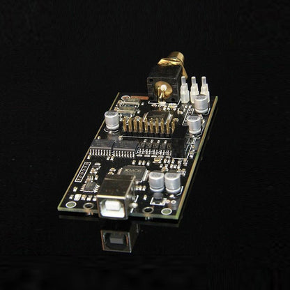 SINGXER F - 1 XMOS USB digital interface Module with XU208 chip High end U8 upgraded - The HiFi Cat