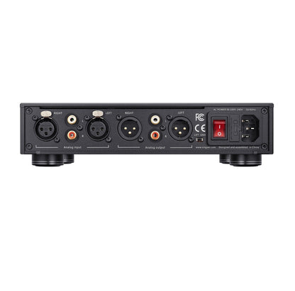 Singxer SA - 2 Fully Balanced Class A Headphone Amplifier - The HiFi Cat