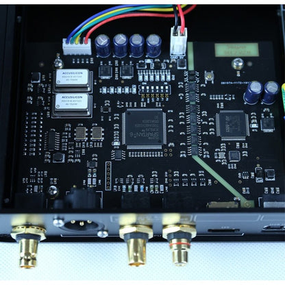 Singxer SU - 2 DSD1024 USB Digital Interface Femtosecond clock Interface Audio Interface SU2 - The HiFi Cat