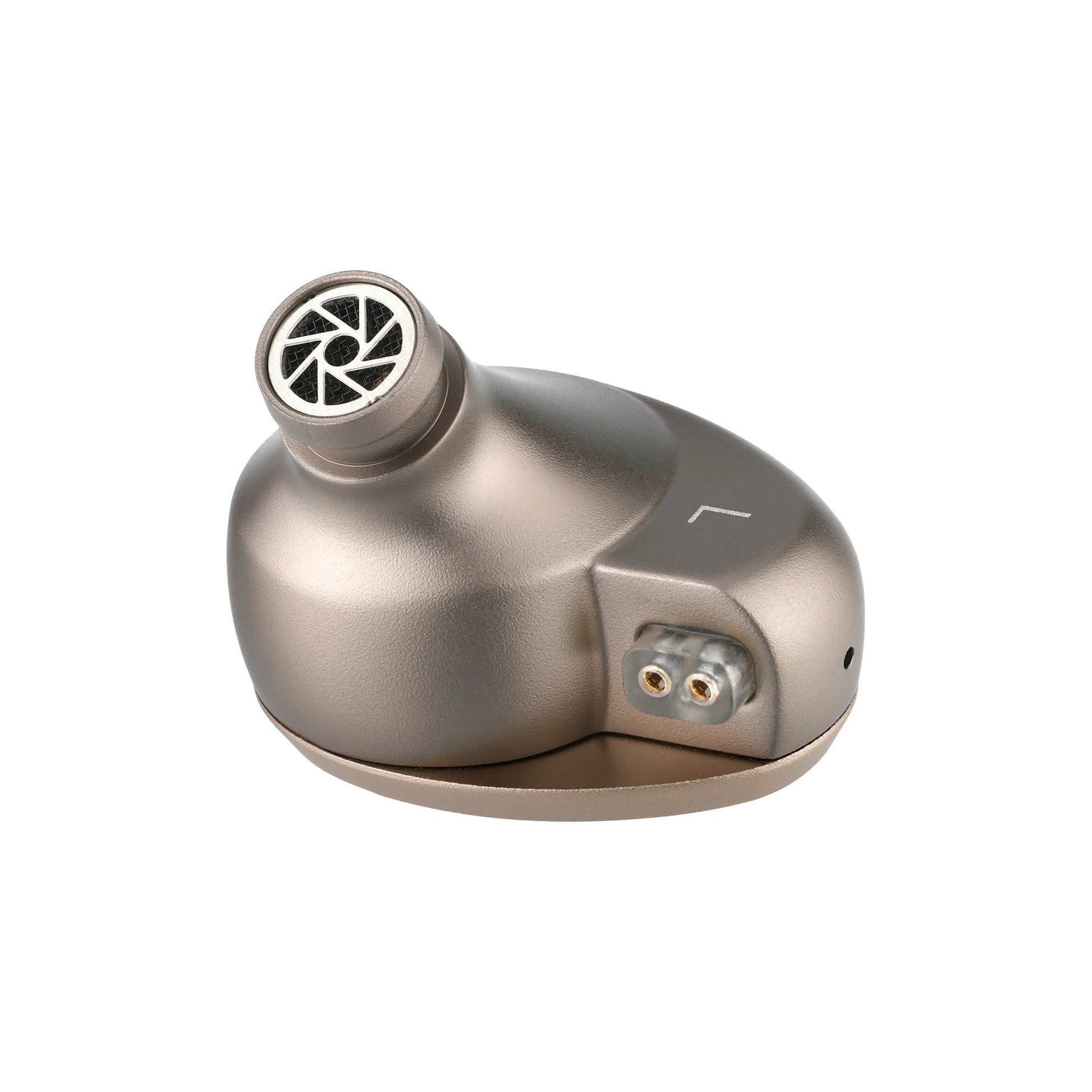 SIVGA Nightingale PRO Wired Zebra Wood Earphones - The HiFi Cat