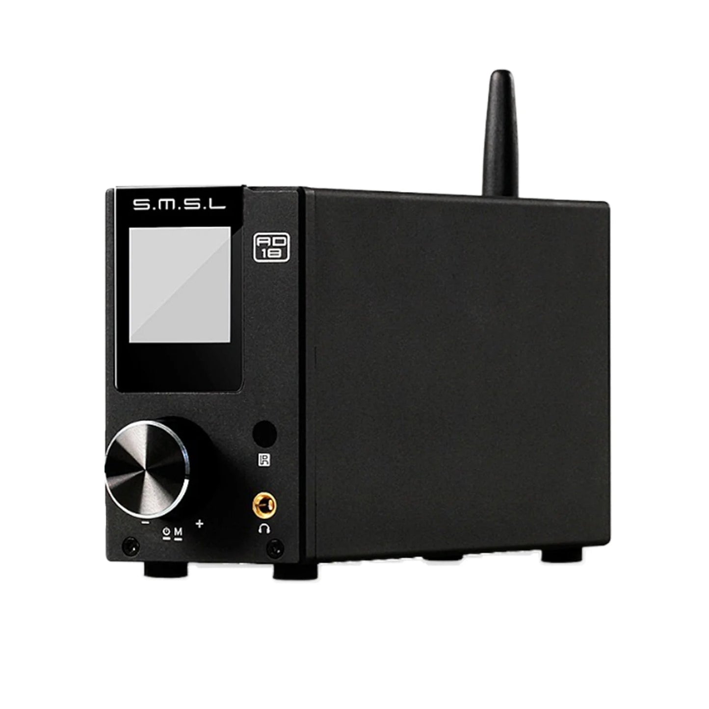 HiFiCat - Premium HiFi Audio Gear: AMP/DACs, IEMs & More | Fast Shipping
