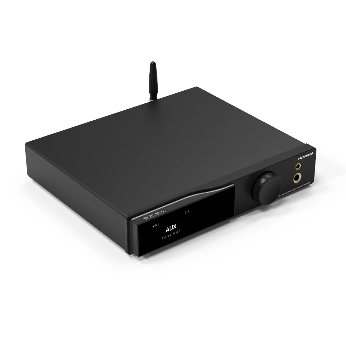 SMSL AO300 PRO CS43131 High-End DAC/AMP – The HiFi Cat