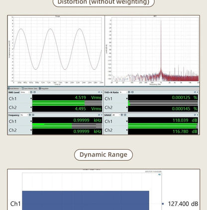 SMSL D300 Decoder ROHM BD34301EKV DAC - The HiFi Cat