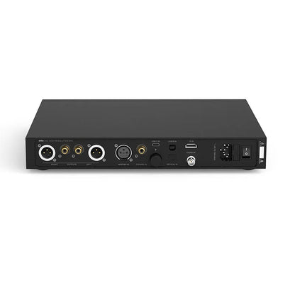 SMSL D3R Dual ROHM BD34302EKV Desktop DAC | 768kHz/32Bit | DSD512 - The HiFi Cat