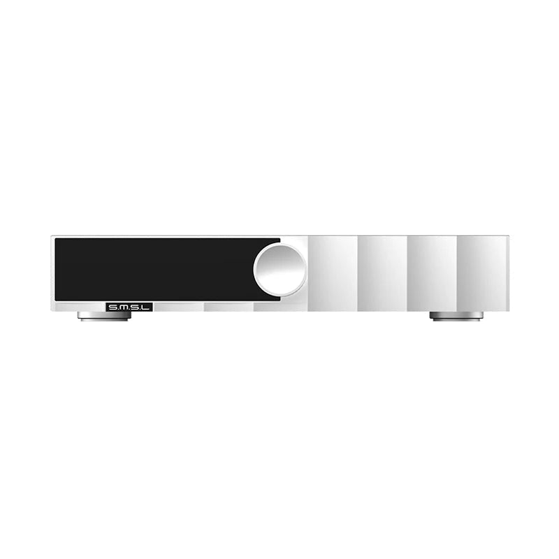 SMSL D400 MK2 Flagship DAC | AK4191 + AK4499EX - The HiFi Cat