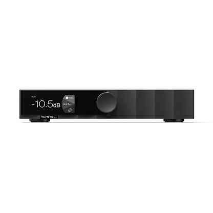 SMSL D400 MK2 Flagship DAC | AK4191 + AK4499EX - The HiFi Cat