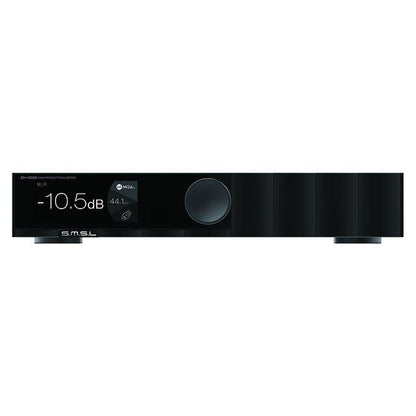 SMSL D400 PRO AK4499EX+AK4191EQ MQA MQA - CD USB DAC - The HiFi Cat