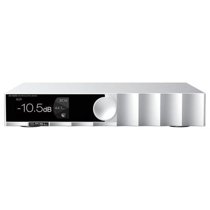 SMSL D400 PRO AK4499EX+AK4191EQ MQA MQA - CD USB DAC - The HiFi Cat