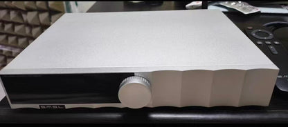 SMSL D400 pro MQA DAC(open box) - The HiFi Cat